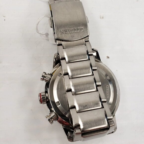 (64259-8) Citizen B620-S128994 Watch - Picture 7 of 7